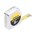Stanley rolbandmaat - PowerLock ABS - 19 mm x 5 m - 1-33-194