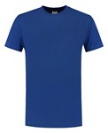 Tricorp T-shirt - Casual - 101002 - koningsblauw - maat 4XL