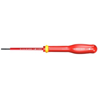 Facom AT2.5X75VE PROTWIST® schroevendraaier sleuf