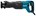 Makita reciprozaag - JR3061T - 230 V - in koffer
