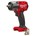 Milwaukee accu slagmoersleutel met frictiering - M18 FMTIW2F12-0X - 18V - excl. accu en lader in koffer