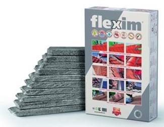 Flexim dakmortel - grootverpakking - 20 liter