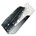 Gebr. Bodegraven balkdrager GBS-ZL - 71x221mm - verzinkt