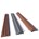 SecuMax anti-klimstrip XL - grijs  -100 x 500 mm - 4 stuks - 3010.100.51