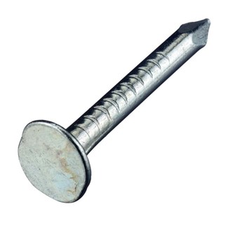 asfaltnagel - gegalvaniseerd - 5kg