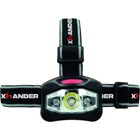 XHANDER LED Hoofdlamp 120 lumen - bereik tot 60 meter