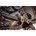 DEWALT DCG418X2-QW Accu Haakse slijper 125mm 54V XR FLEXVOLT - Inclusief 2x 9.0Ah Accu, Lader en Koffer 