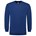 Tricorp sweater - Casual - 301008 - koningsblauw - maat L