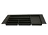 Volpato Bestekbak antraciet m=1000mm b890-940/d456-490mm