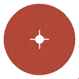 3M™ Cubitron™ II fibre schijf - Ø125mm - 982C Serie