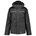 Tricorp midi parka canvas - 402007 - donkergrijs - maat 8XL