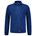 Tricorp sweatvest fleece luxe - Casual - 301012 - koningsblauw - maat L