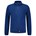 Tricorp sweatvest fleece luxe - Casual - 301012 - koningsblauw - maat L