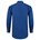 Tricorp Casual 701004 werkhemd lange mouw basis koningsblauw maat XL