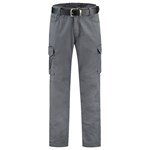 Tricorp worker - Workwear - 502008 - grijs - maat 64