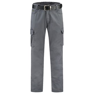 Tricorp worker - Workwear - 502008 - grijs - maat 64