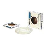Legris - persluchtleiding - fluopolymeer (FEP) - transparant - 10 mm x 8 mm - 1025T10 00(25M)