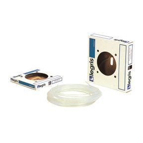 Legris - persluchtleiding - fluopolymeer (FEP) - transparant - 10 mm x 8 mm - 1025T10 00(25M)