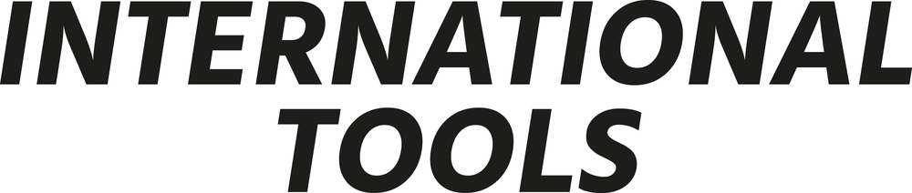 Brand logo International Tools and a brief highlight
