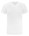 Tricorp T-shirt V-hals - Casual - 101007 - wit - maat XXL