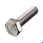 Tapbout 933 - M10 X 60 -In A2