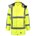 Tricorp parka RWS - Safety - 403005 - fluor geel - maat 4XL
