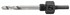 Bahco gatzaaghouder - 14-30mm (8) - 3834-ARBR-630-C
