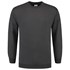 Tricorp sweater - Casual - 301008 - donkergrijs - maat 3XL