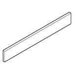 Blum Inschuifelement Alu Z37A467D EIN SE V10R906 grijs