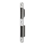 KFV sluitplaat tbv magneetslot 116-200-20HR RVS