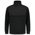 Tricorp sweater anorak - RE2050 - 302701 - zwart - maat M