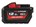 Milwaukee M18 F2LM53-122 Grasmaaier met loopondersteuning