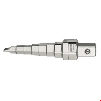 GEDORE combi-radiatorsleutel nr. 380150 - ratel 1/2" nr. 380200