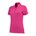 Tricorp Casual 201006 Dames fitted poloshirt Fuchsia maat L