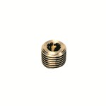Legris - plug met binnenzeskant - 1" - BSPT -  0205 34 00