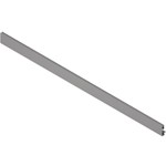 Blum Voorstuk voorfront voor inschuifelement voor MERIVOBOX  Corpus: 1200 mm  Kleur: Indiumgrijs