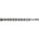 Ivana hamerboor - SDS-MAX Cross+ - Goldline - 20 x 400/520 mm