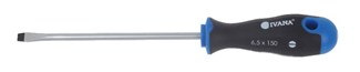 Ivana 56800 schroevendraaier SL - 8.0x1.2x175 mm
