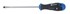 Ivana 56800 schroevendraaier SL - 8.0x1.2x175 mm