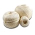 Ivana sisal paktouw - geslagen natuurvezel - 2 draads - 280 m - 1000 grv - 50848