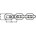 DX Scheepsketting elvz d766 5.0mm 8000.076.605R 25m