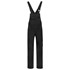 Tricorp Amerikaanse overall - Workwear - 752001 - zwart - maat 3XL