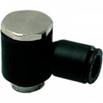 Legris - Banjokoppeling - 6 mm x 1/8" - BSPP - 3118 06 10