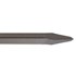Makita puntbeitel - SW17 - 450 mm