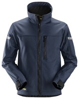 Snickers Workwear 1200 Softshell jack 