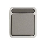 opbouw schak. 1-polig/wissel Merten SWD. 4170366