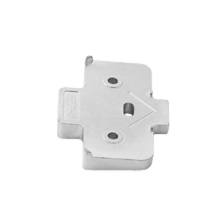 Blum hoekspie/hoekstukje - +5gr 171A5040 spitsmaat 4.40 - 0.251.845.3