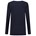 Tricorp T-Shirt - Casual - lange mouw - dames - marine blauw - XXL - 101010
