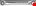 Facom 65.22X24 ringratelsleutel