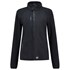 Tricorp sweatvest fleece luxe dames - Casual - 301011 - marine blauw - maat XL